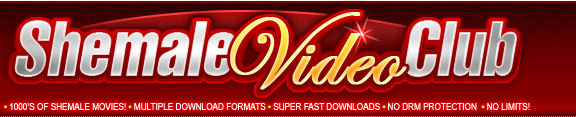 Shemale Video Club Home Page